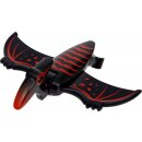 Dinosaurier-Vulkan mit Ausbruchsfunktion