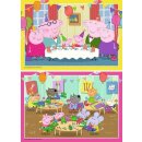 Peppa Pig, Zeit zu feiern!