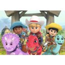 Dino Ranch Freundschaft