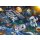 Expedition Weltraum Puzzle