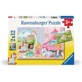 Zauberhafte Freundschaft