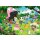 Wilde Pokémon Puzzle