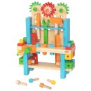 Meine erste Werkbank