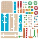 Meine erste Werkbank