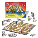 Das verrückte Labyrinth Gesellschaftsspiele