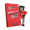 Stadt Land Vollpfosten® Extrem | Rotlicht Edition