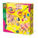 Ringe und Armbänder