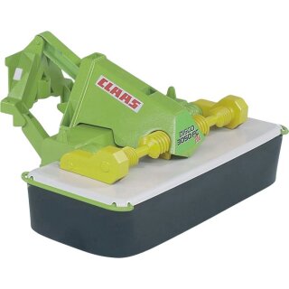 Bruder 02324 Zubehör: Frontmähwerk-Claas Disco 3050 F