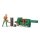 Bruder 62650 Figurenset Forstwirtschaft