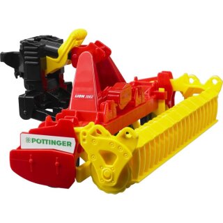 Bruder 02346 Poettinger Lion 3002 Kreiselegge