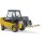 Bruder - JCB Teletruk mit Palette