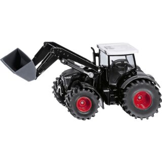 SIKU 1990 Fendt 942 Vario mit Frontlader