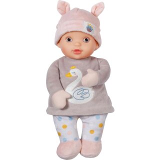 Baby Annabell for babies Sweetie Mauve 30cm