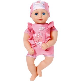 Baby Annabell My First Bath Annabell 30cm