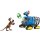 schleich® Dinosaurs 42604 Track Vehicle