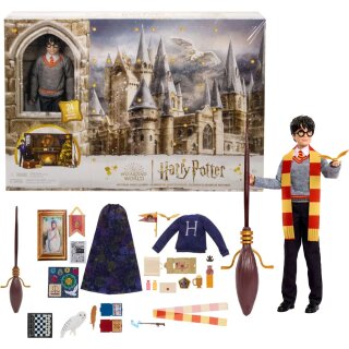 Harry Potter Advent Calendar