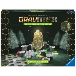 GraviTrax Advent Calendar