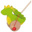 Schiebetier Drache Jakomo