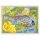 Einlegepuzzle Dinosaurier