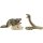 schleich® WILD LIFE 42559 Gefahr im Sumpf