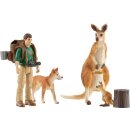 schleich® WILD LIFE 42550 Outback Abenteuer
