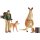 schleich® WILD LIFE 42550 Outback Abenteuer