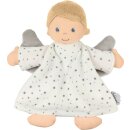 Schmusetuch M Schutzengel ecru original