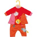 Dolly Moda Sommerkleid & Legg