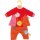 Dolly Moda Sommerkleid & Legg