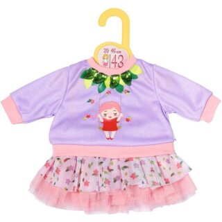 Dolly Moda Pulli + Tutu Baumschaukel 43