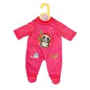 Dolly Moda Strampler mit Panda 43