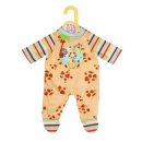 Dolly Moda Strampler mit Giraffe 43