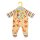 Dolly Moda Strampler mit Giraffe 43