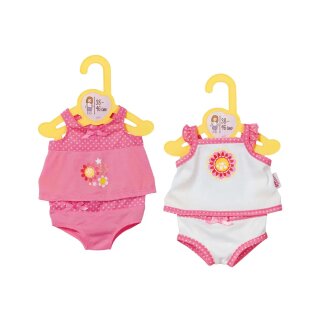Dolly Moda Unterwäsche, Größe 38-46cm