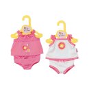 Dolly Moda Unterwäsche, Größe 38-46cm