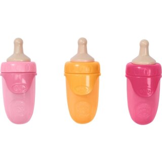 BABY born Trinkflasche, sortiert