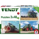 Fendt 1050 Vario / 724 Vario