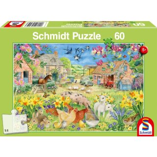 Mein kleiner Bauernhof