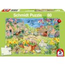 Mein kleiner Bauernhof