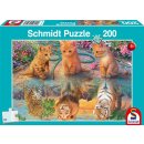 Wenn ich groß bin ...