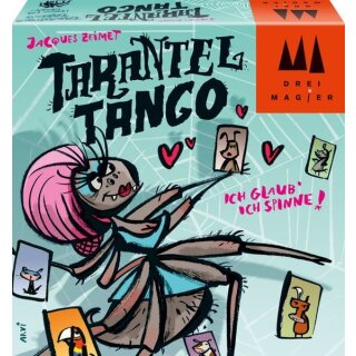 Tarantel Tango