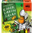 DREI MAGIER SPIELE Kakerlakensalat