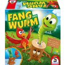 Fang den Wurm