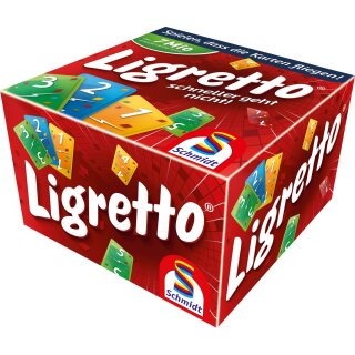 Ligretto rot