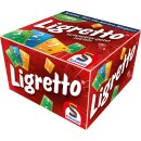 Ligretto rot