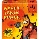 DREI MAGIER SPIELE Kakerlakenpoker