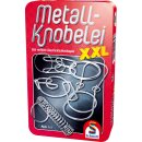 Schmidt Spiele Metall Knobelei XXL Mitbringspiel in der...