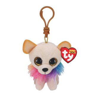 Beanie Boos - Chewey
