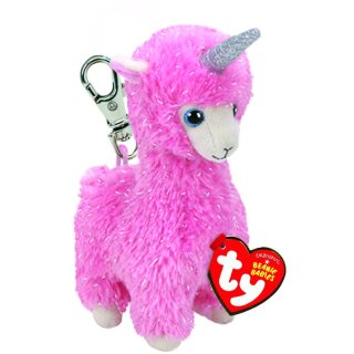 Beanie Babies - Lana