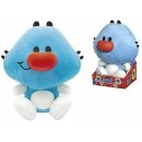 OGGY OGGY Funktionspluesch